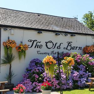 The Old Barn Inn